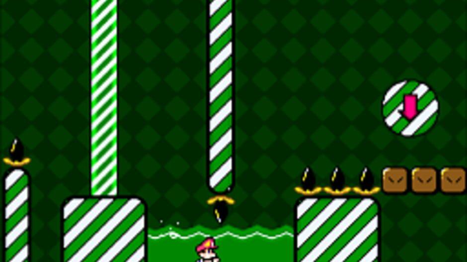 Baby Kaizo World 2 screenshot 2