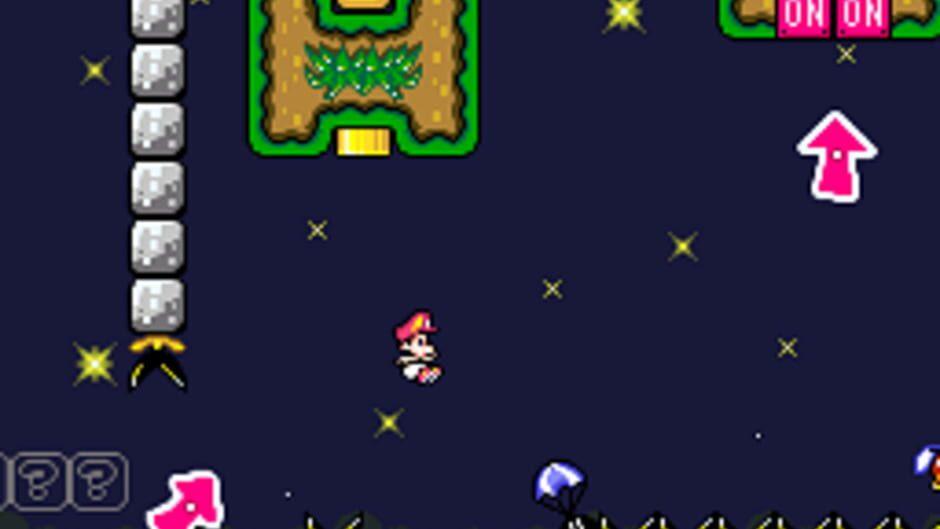 Baby Kaizo World 2 screenshot 3