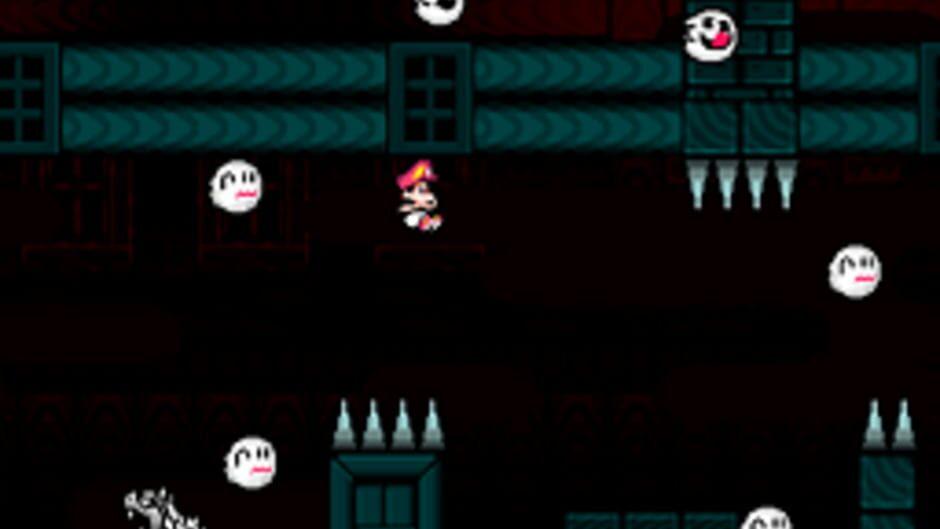 Baby Kaizo World 2 screenshot 4
