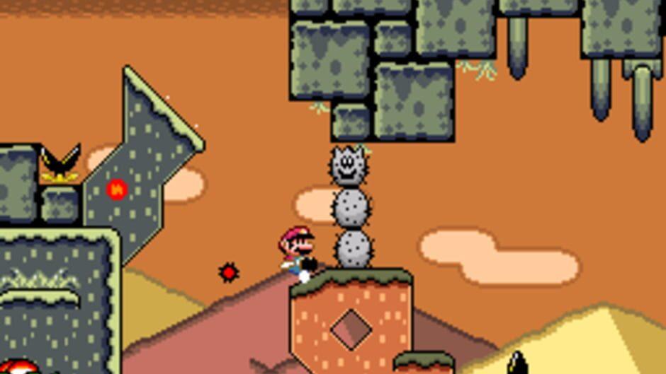 Akogare 2 screenshot 1