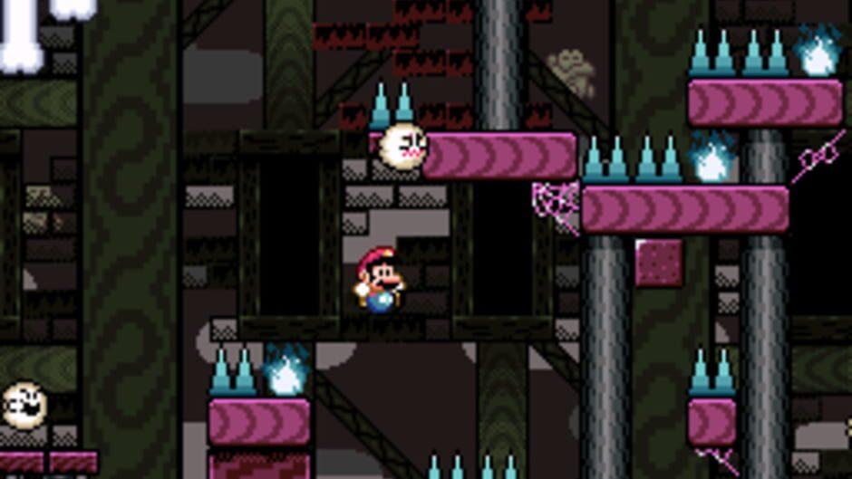 Akogare 2 screenshot 3