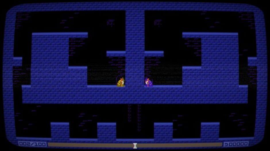 Ambidextro screenshot 1