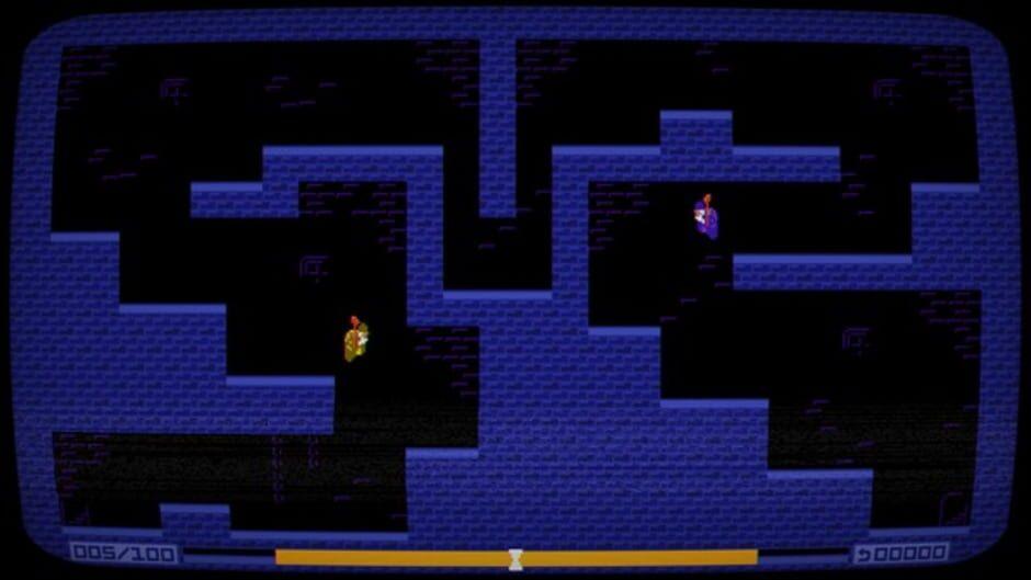 Ambidextro screenshot 2