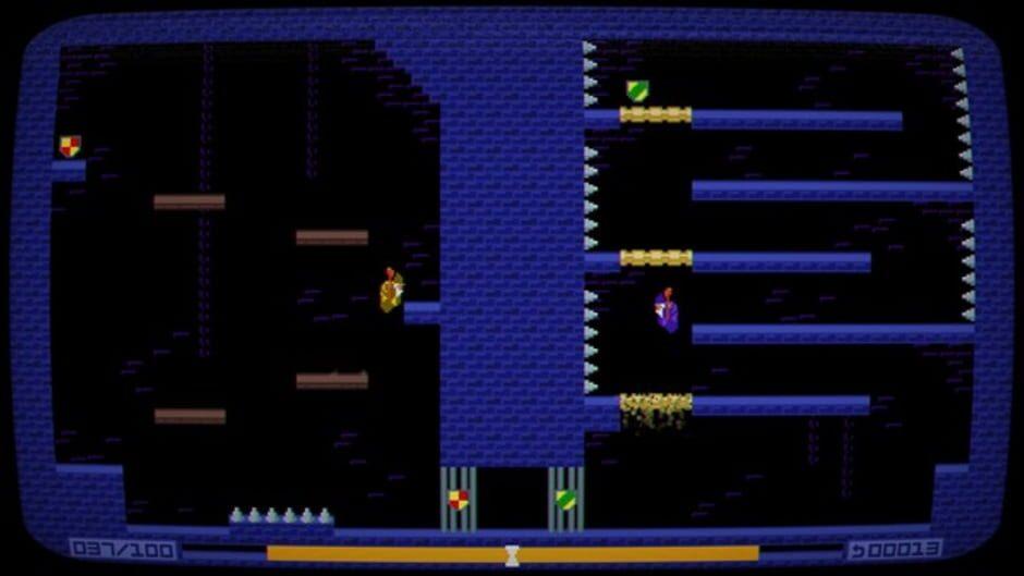 Ambidextro screenshot 3