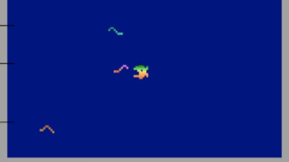 Fish screenshot 1