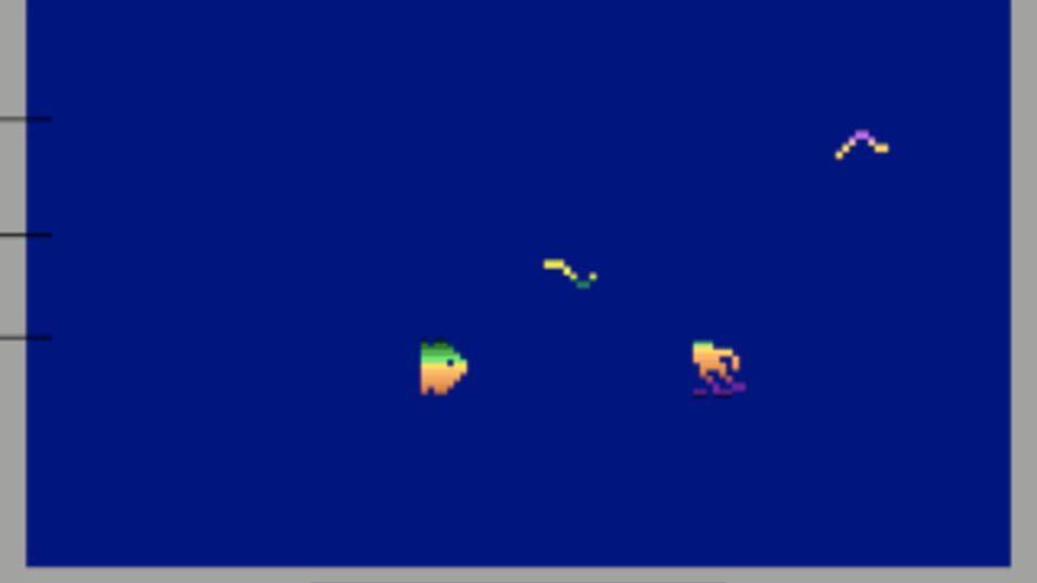 Fish screenshot 2