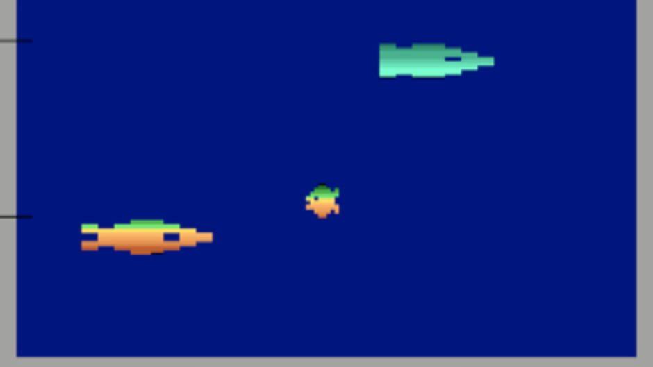 Fish screenshot 3