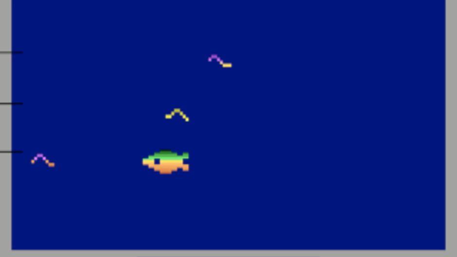 Fish screenshot 4