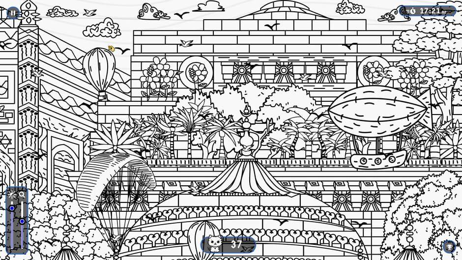 101 Cats Hidden in New Delhi screenshot 4