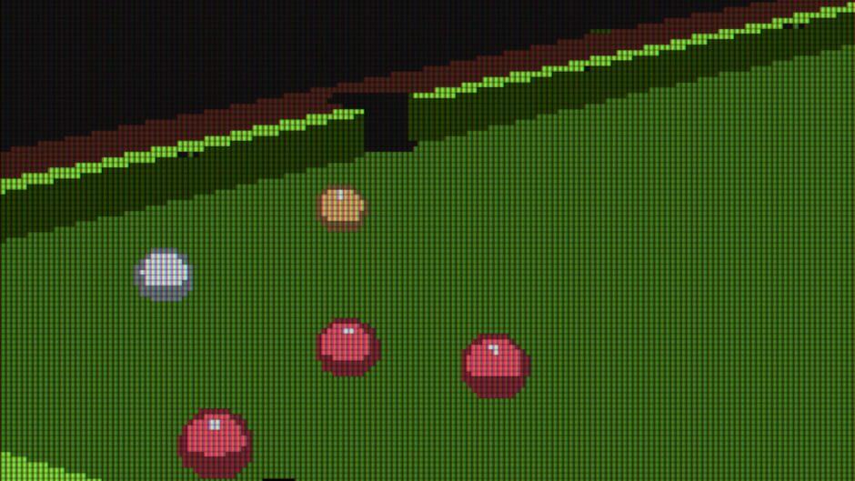 3D Pocket Pool screenshot 2