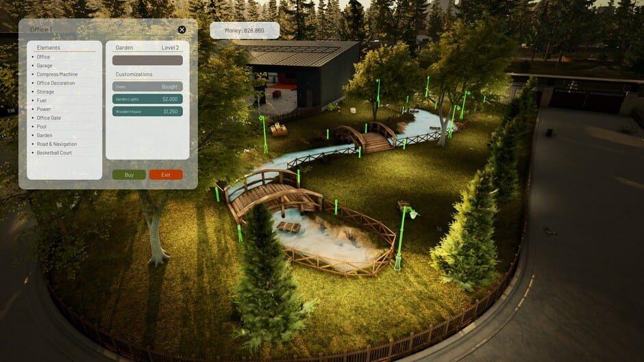 ContractVille screenshot 2