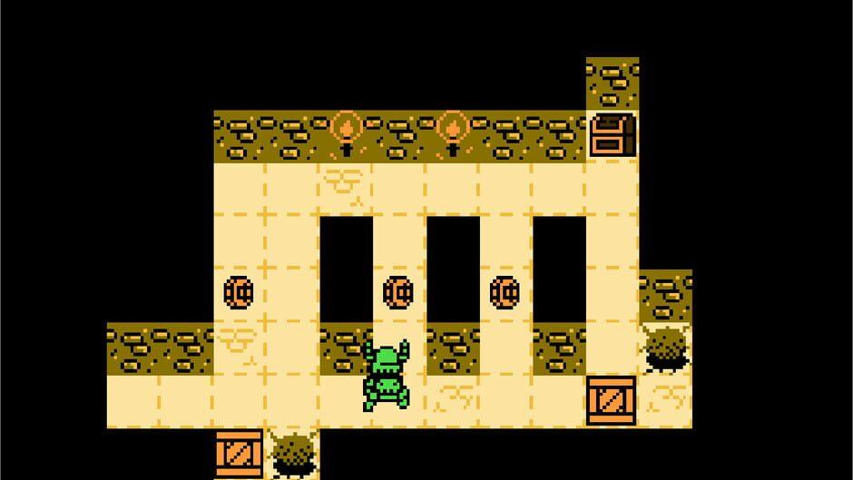 Chew Chew Mimic screenshot 2