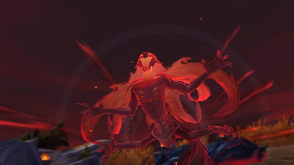 League of Legends: 2025 Season One - Welcome to Noxus screenshot 1