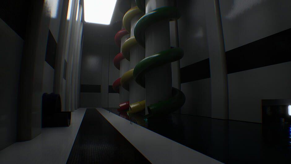 Liminal Shift screenshot 4