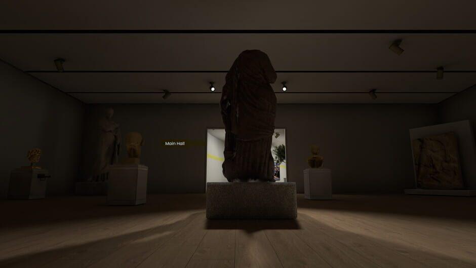 Plague of Athens VR screenshot 4
