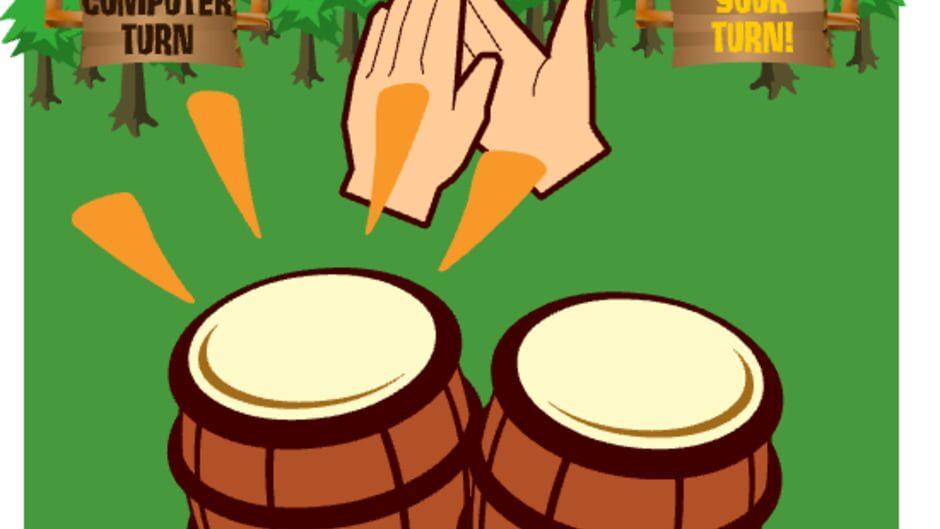 Donkey Konga Beat screenshot 2