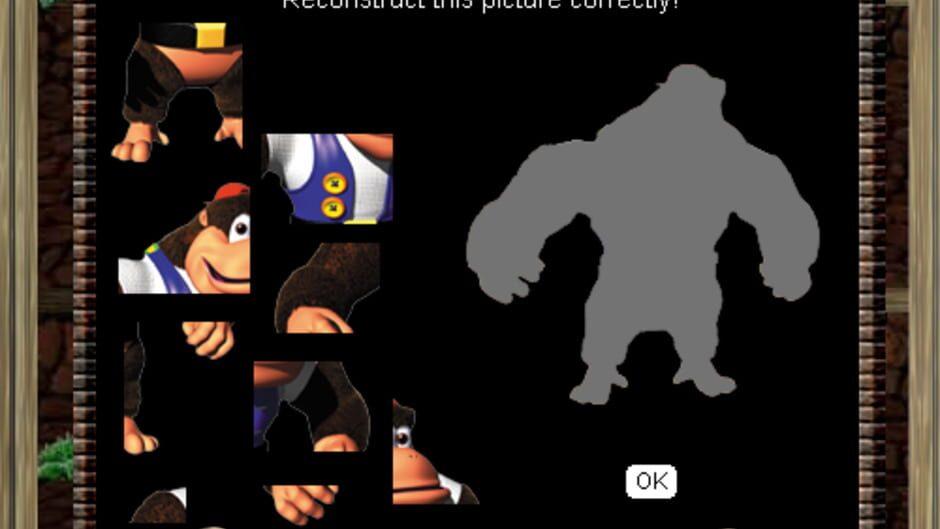 Donkey Kong 64 Lore Quiz screenshot 2