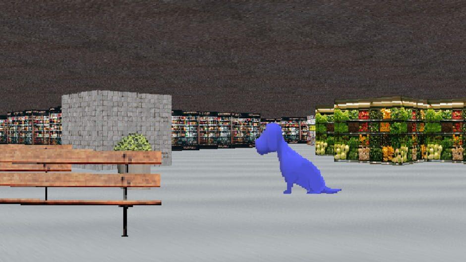 Urban Dreambog screenshot 2