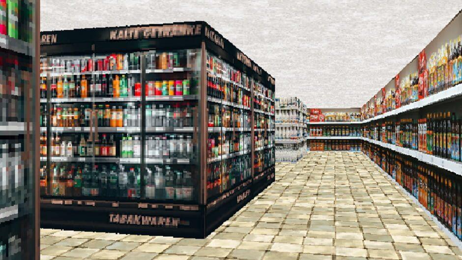 Urban Dreambog screenshot 3