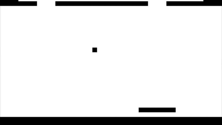 Breakout screenshot 2