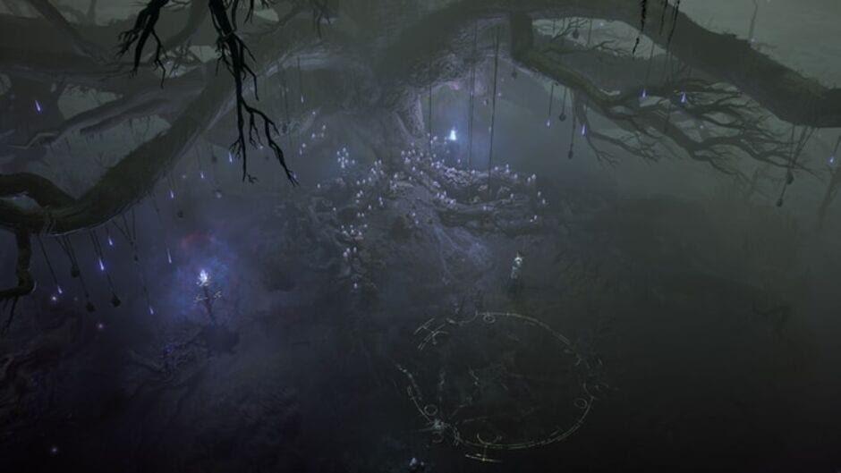 Diablo IV: Season of Witchcraft screenshot 1