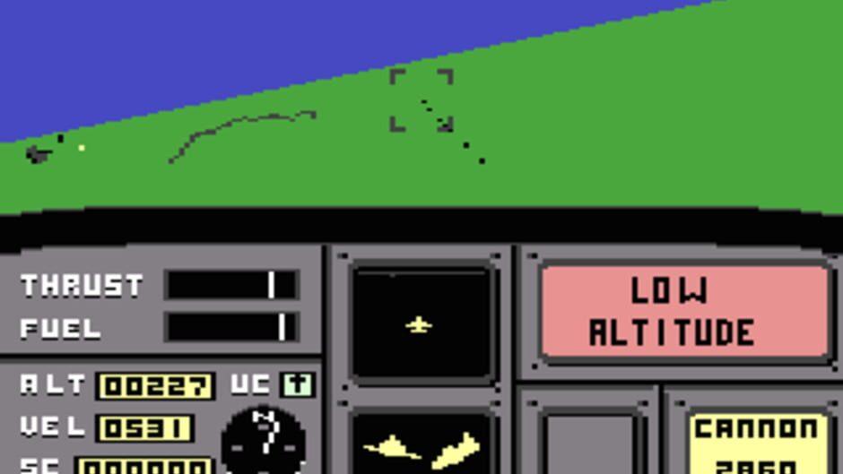 ACE screenshot 2