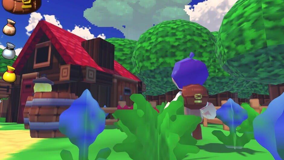 Merchant 64 screenshot 1