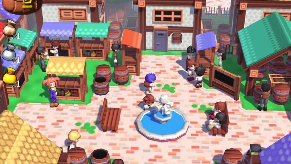 Merchant 64 screenshot 2