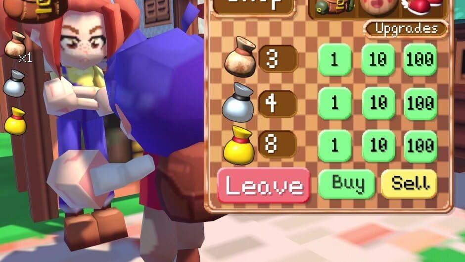 Merchant 64 screenshot 4