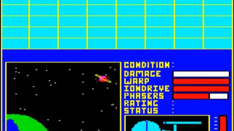 Warp-1 screenshot 3
