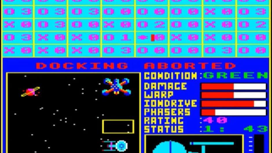 Warp-1 screenshot 4