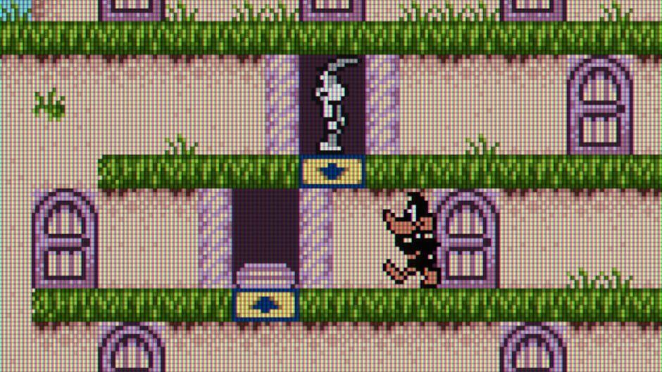 Bugs Bunny: Crazy Castle 3 screenshot 4