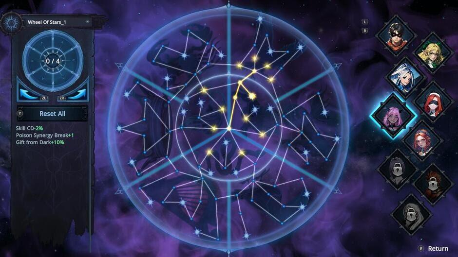 Artifact Seeker screenshot 2