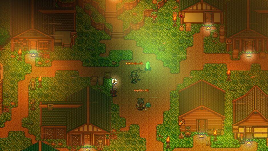 Dagga screenshot 4