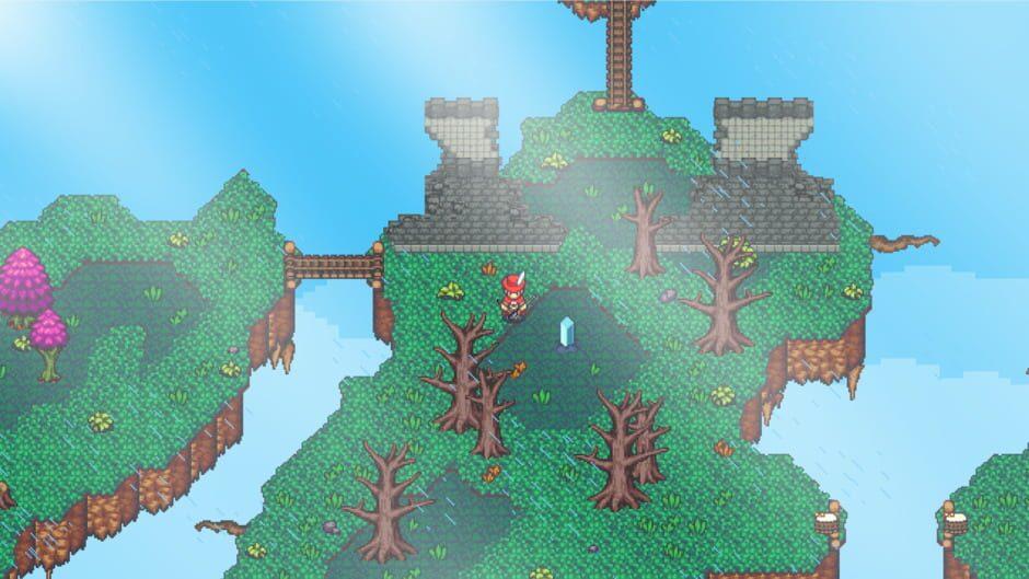 Dagga screenshot 1