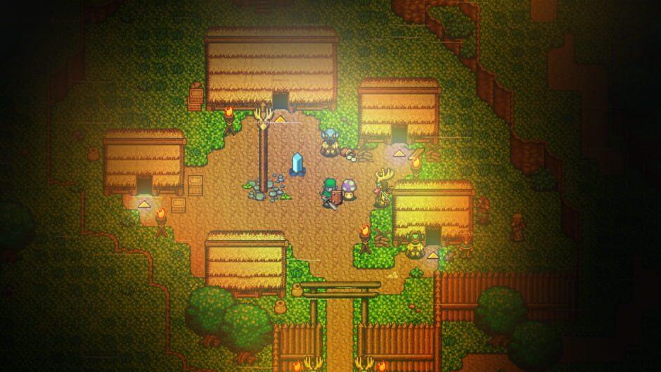 Dagga screenshot 3