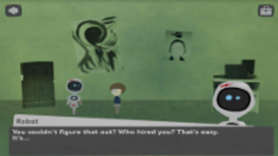 You. Me. Hell. screenshot 2