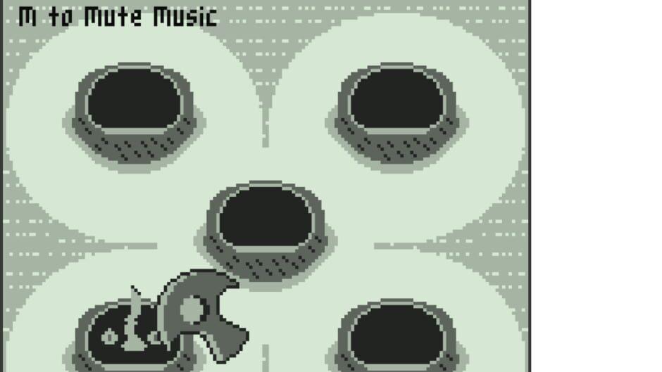 I Am Bad at People, but Turns Out I’m Even Worse at Making Games screenshot 3