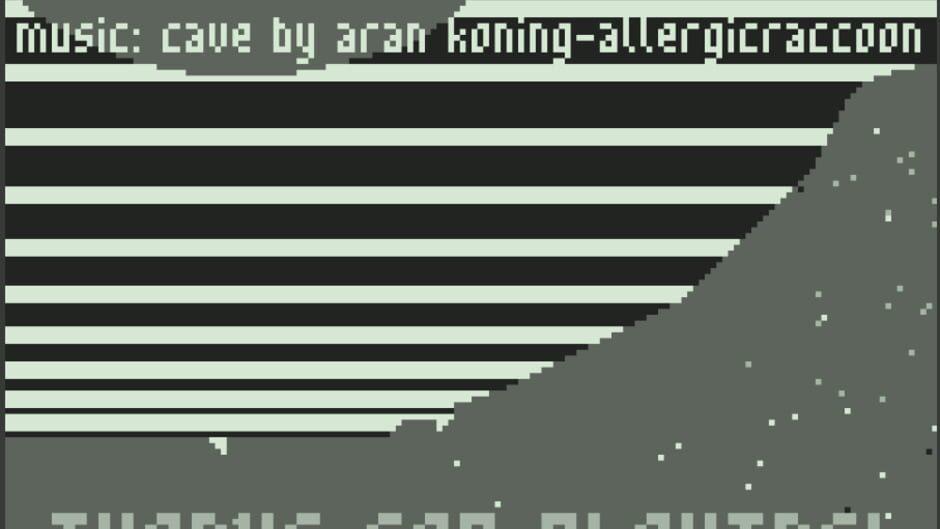 I Am Bad at People, but Turns Out I’m Even Worse at Making Games screenshot 2