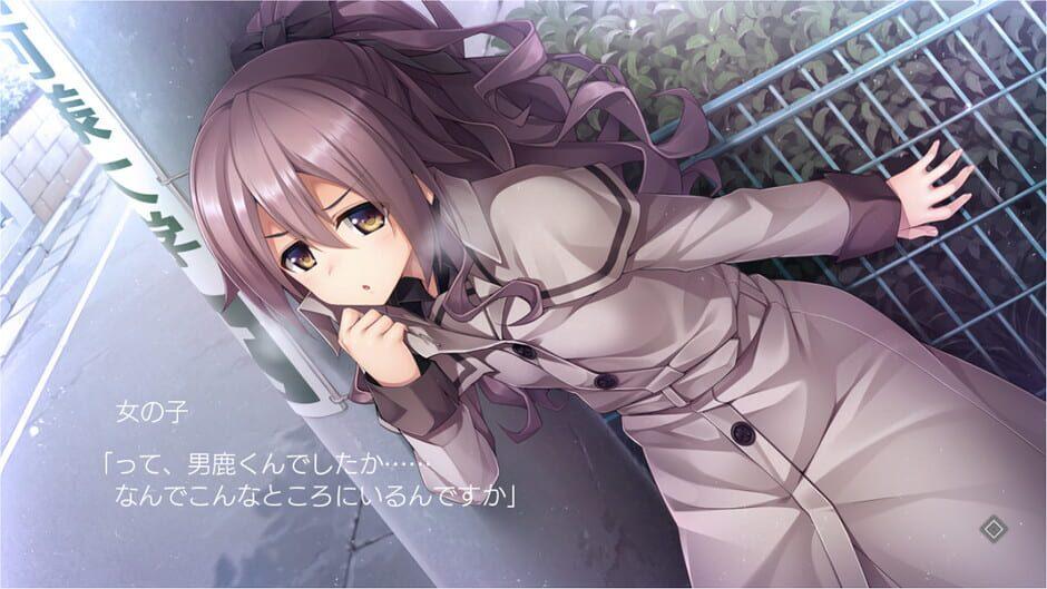 Hataraku Otona no Renai Jijou screenshot 2