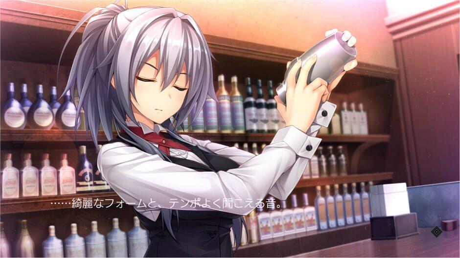 Hataraku Otona no Renai Jijou screenshot 3