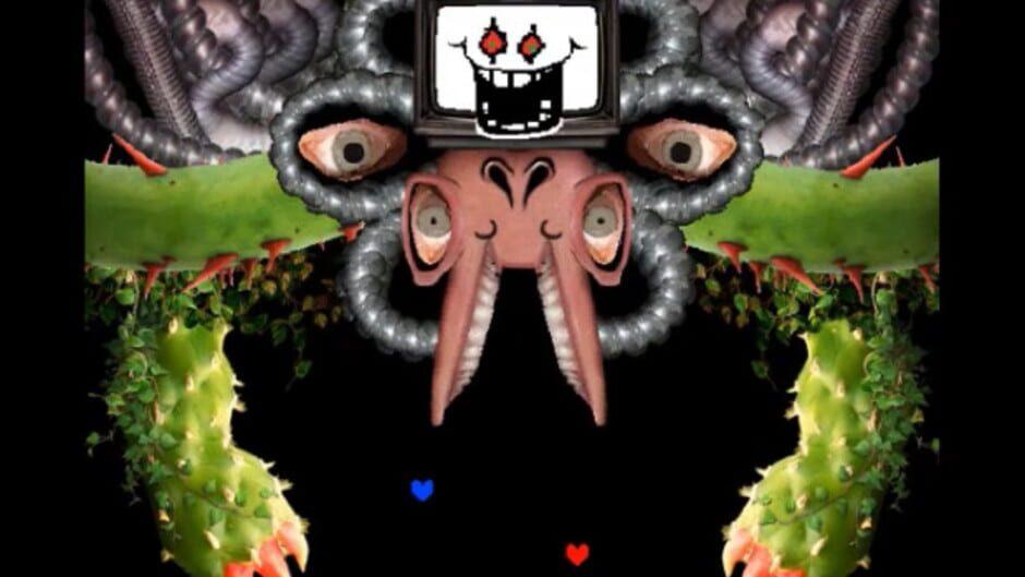 Undertale Together: Next Soul screenshot 2
