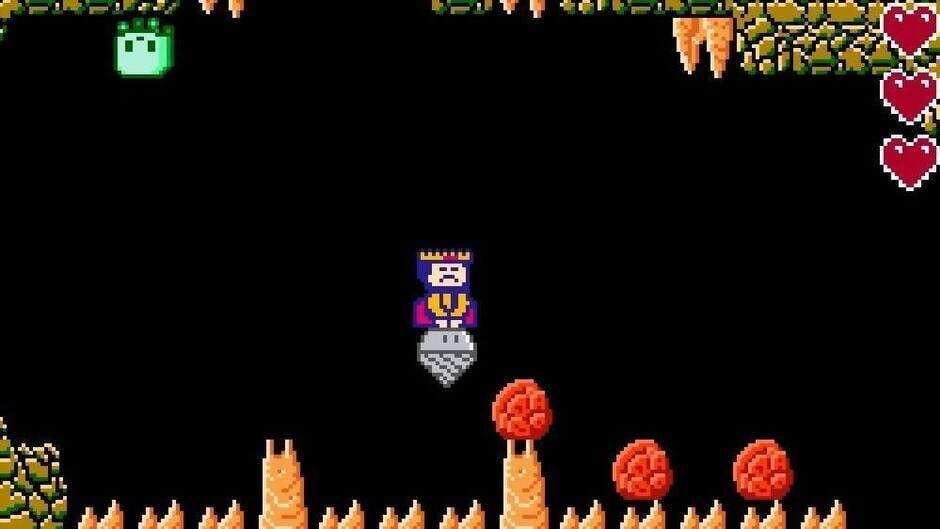 Curse of the Crescent Isle screenshot 4