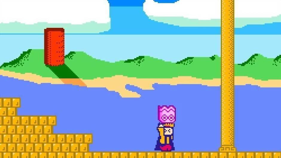 Curse of the Crescent Isle screenshot 3