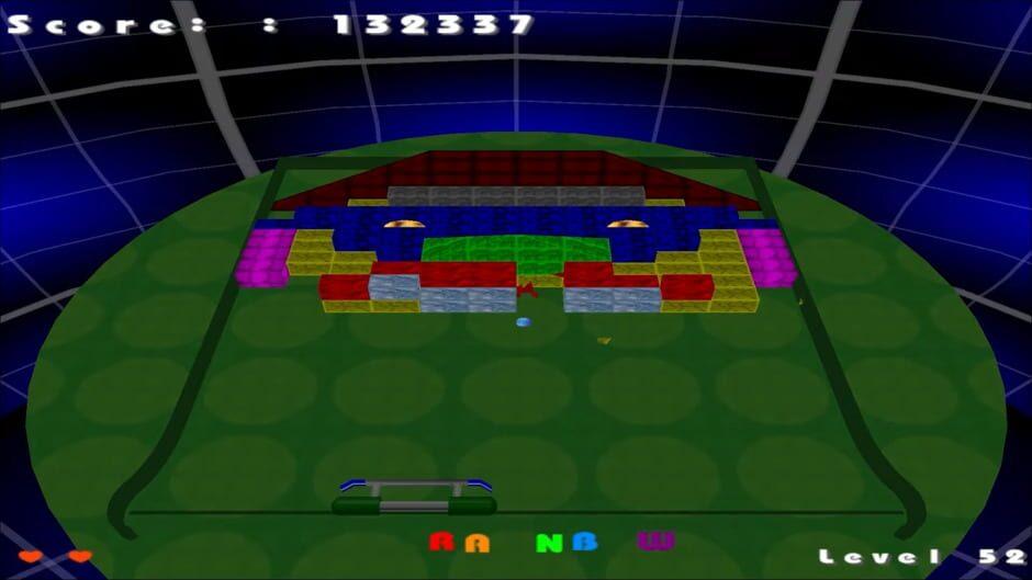 Magic Ball Deluxe screenshot 2