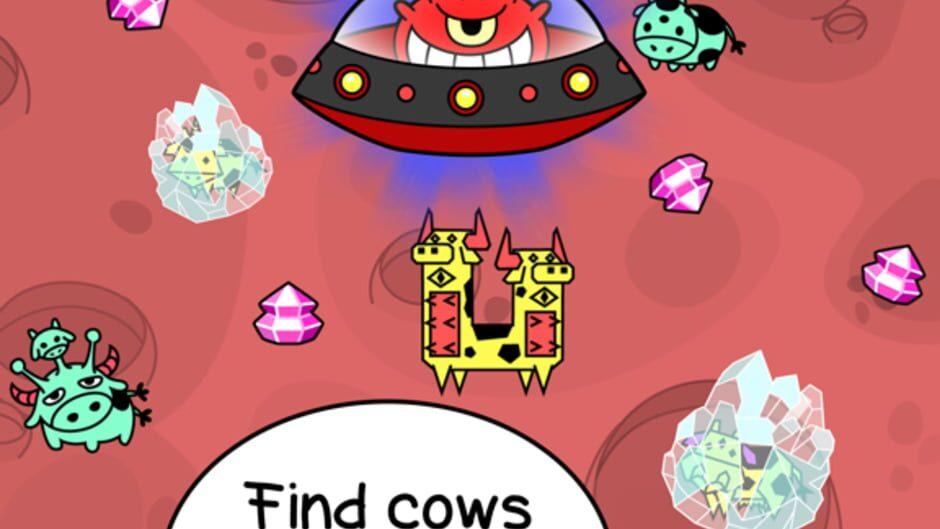 Cow Evolution screenshot 1