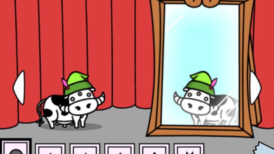 Cow Evolution screenshot 2