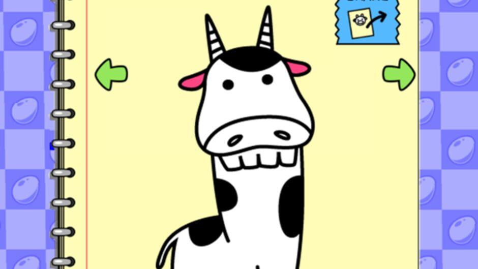 Cow Evolution screenshot 3