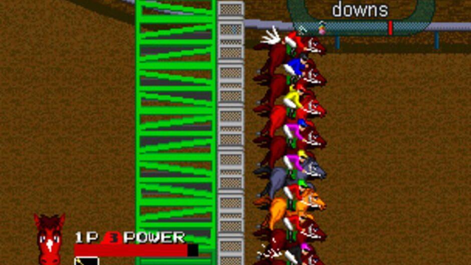 Stakes Winner 2 screenshot 2