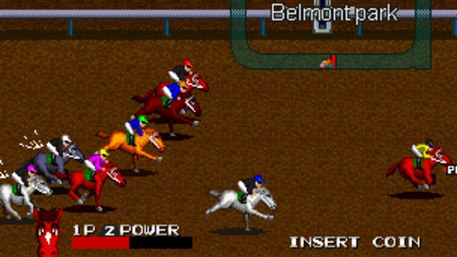 Stakes Winner 2 screenshot 3
